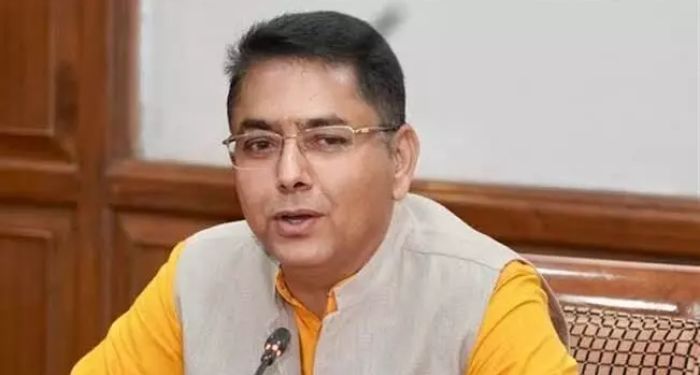 Aman Arora