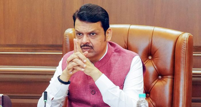 devendra fadnavis on homeopathy doctors registration