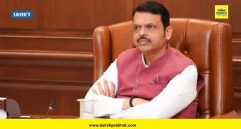 Devendra Fadnavis : उच्च न्यायालयाच्या निर्देशांचे राज्य सरकार पालन करेल; डॉक्टरांच्या संपाबाबत फडणवीस यांची माहिती