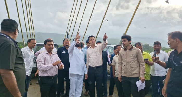 Eknath Shinde