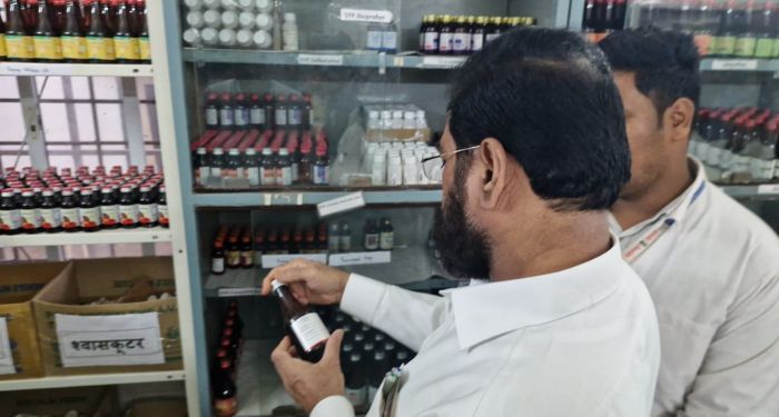 Eknath Shinde