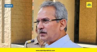 Anil Desai : निवडणूक आयोगाची भूमिका परस्परविरोधी; खा. अनिल देसाई यांची टीका