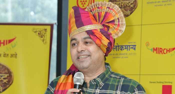 Subodh Bhave