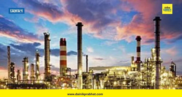 अग्रलेख : औद्योगिकीकरणाला ब्रेक