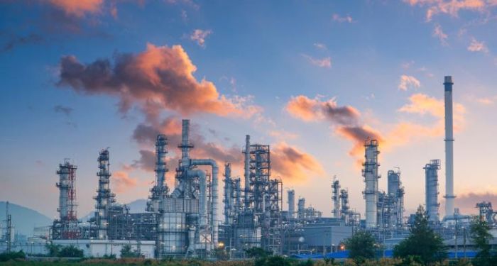 Industrialization