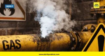 Raisoni Gas Leak : रायसोनी गॅस गळती प्रकरणाची चौकशी सुरू; फायर ब्रिगेड ची हाताची घडी तोंडावर बोट?