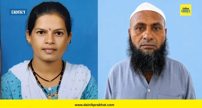 Sangli News : धक्कादायक ! कचरा टाकण्याच्या कारणावरून कुपवाडमध्ये महिलेची हत्या