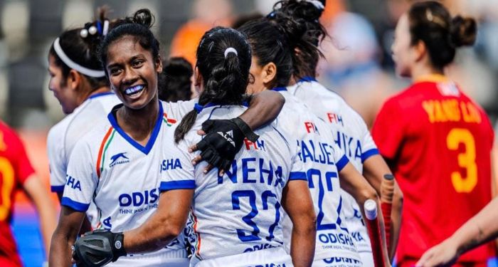 Hockey WC 2026
