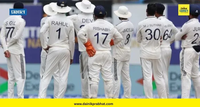 Ind Vs SL : जडेजाला गोलंदाजी न मिळाल्याने पंत-सर्फराझने घेतली फिरकी; स्टंप माईकचा ‘तो’ VIDEO व्हायरल