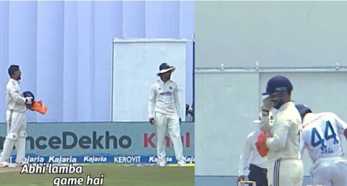 Ind Vs SL
