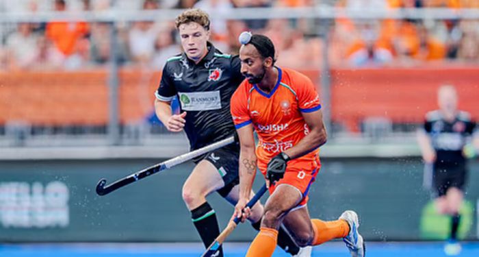 Hockey World Cup 2026