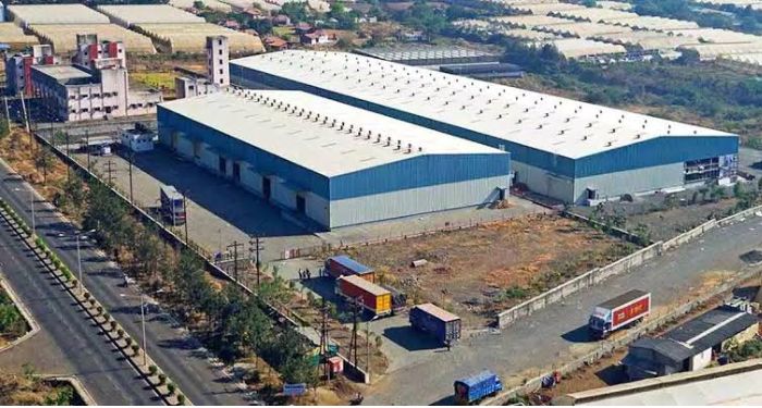 Industrial Companies