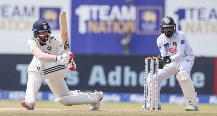 Ind Vs SL