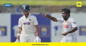 Yashasvi Jaiswal : यशस्वी जैस्वालच्या नावावर लाजीरवाणा रेकॉर्ड; WTC मध्ये 'ही' कामगिरी करणारा ठरला तिसराच फलंदाज