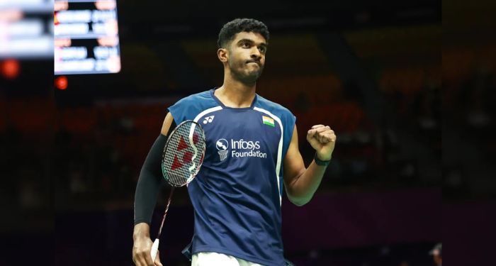 Ayush Shetty