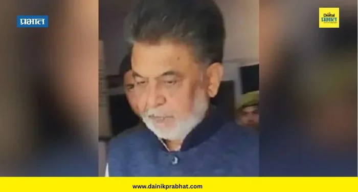 Political News : राजकीय वर्तुळात उडाली खळबळ ! ‘या’ माजी आमदारासह 11 जणांना जन्मठेप