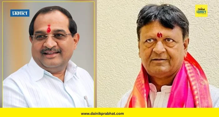 Newasa News : आमदार विठ्ठलराव लंघे यांच्या मागणीला यश; पालकमंत्री विखे पाटलांच्या आदेशानंतर मुळातून पाणी सोडले