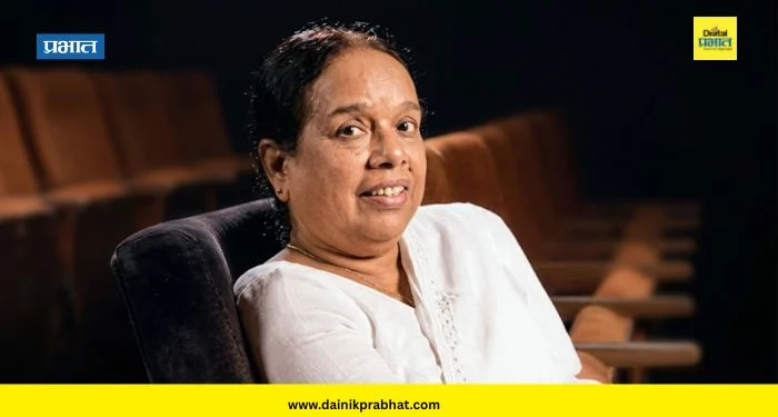 Singer Pass Away : संगीत विश्वावर शोककळा ! ‘या’ प्रसिद्ध गायिकेचं निधन