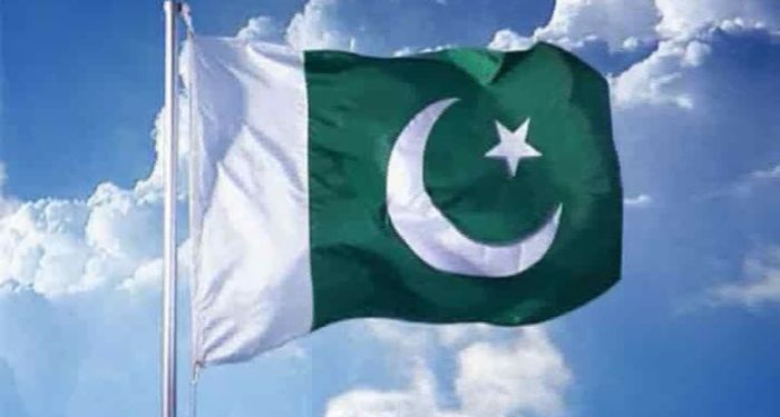 Pakistanis Expelled