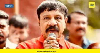 Pune News : खड्ड्यामुळे मृत्यू झालेल्या मुलाच्या कुटुंबाला सहा लाखांची नुकसानभरपाई द्या; श्रीनाथ भिमाले यांची आयुक्तांना सुचना