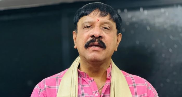 shrinath bhimale