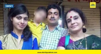 Bangladesh Crime News : बांगलादेशात निवृत्त हिंदू शिक्षकासह कुटुंबीयांची हत्या; दोघांना अटक