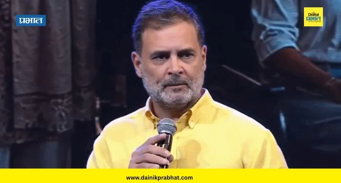 अग्रलेख : बहनोंकी गुंज