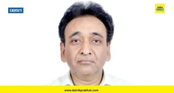Rajesh Aggarwal : मंत्रालयातील नियमबाह्य आणि तोंडी आदेशांवरील प्रतिनियुक्त्या रद्द; मुख्य सचिव राजेश अग्रवाल यांचे कडक आदेश