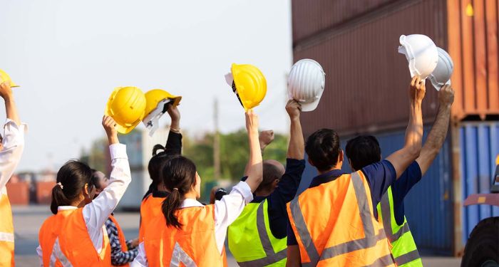 Safety Culture