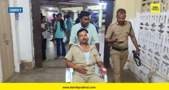 Miraj News : मिरजेत हल्लेखोरांचा धुडगूस ! एसटी बस अडवून वाहकाला मारहाण