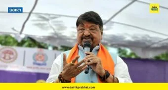 Kailash Vijayvargiya : "साखर खूप महाग झाली पाहिजे, 40 ओलांडलेल्यांनी साखर खाऊच नये"; 'या' भाजप नेत्याचे वादग्रस्त वक्तव्य