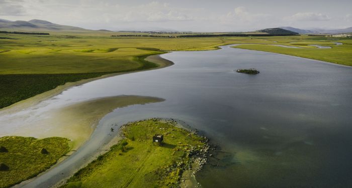 World Lake Day