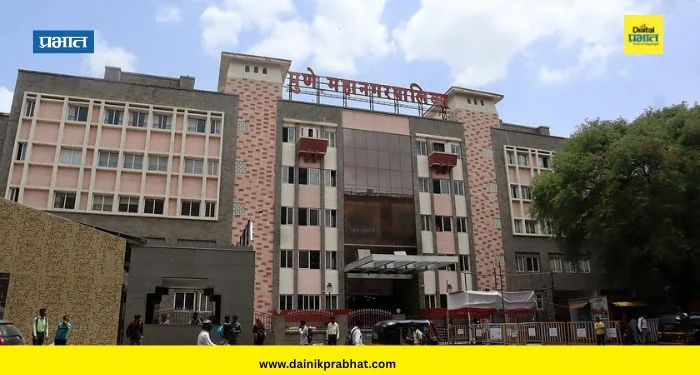 Pune News : साहित्य पुरविले, मात्र ठरावच नाही ठेकेदाराची आयुक्तांकडे धाव