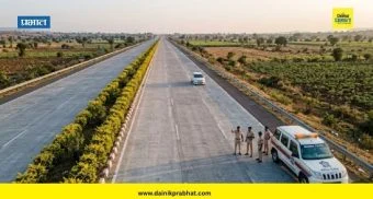 Robbery on Samruddhi Highway : ‘समृद्धी’वर दरोडे टाकणारी टोळी जेरबंद; मुख्य सूत्रधारासह 7 आरोपींना अटक