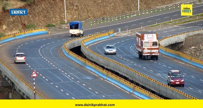 अग्रलेख : महामार्गांवर सुरक्षा