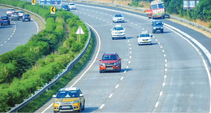 Safety on Highways