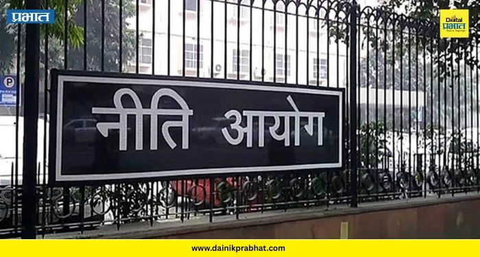 Niti Aayog: “शिक्षण नाही, नोकरी नाही अन् प्रशिक्षणही नाही” ; ८७ कोटी तरुणांचं धक्कादायक वास्तव