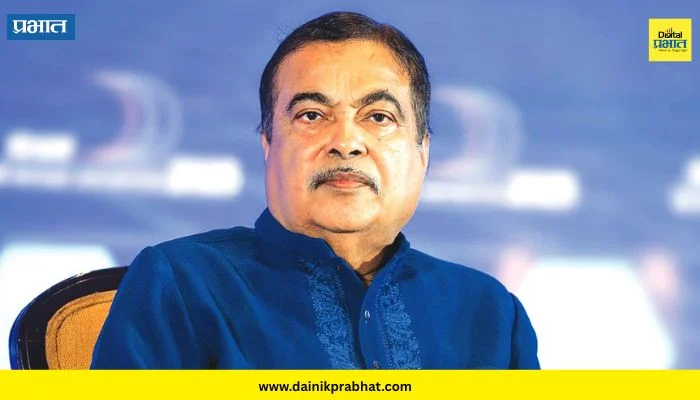 Nitin Gadkari: “…पण त्याची कधी बातमी छापली जात नाही”, नितीन गडकरींनी व्यक्त केली खंत, ‘मिसिंग लिंक’चाही उल्लेख