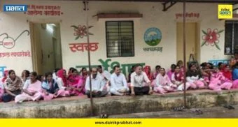 Pimpri Chinchwad News: मनसेच्या आंदोलनाचा धसका! कंत्राटी स्वच्छता कर्मचाऱ्यांना २४ तासांत मिळाला थकीत पगार