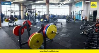 PCMC Gym: महापालिकेच्या व्यायामशाळा खासगी संस्थांच्या घशात ! संस्थांकडून नागरिकांची लूट; खासगी कार्यक्रमांसाठीही वापर