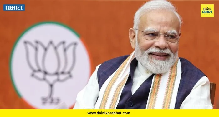 PM Modi in BJP Meeting: ‘मीही कधी तुमच्या जागी…’ मोदींचा नव्या भाजप टीमला खास संदेश; साडेचार तासांच्या बैठकीत काय घडलं?