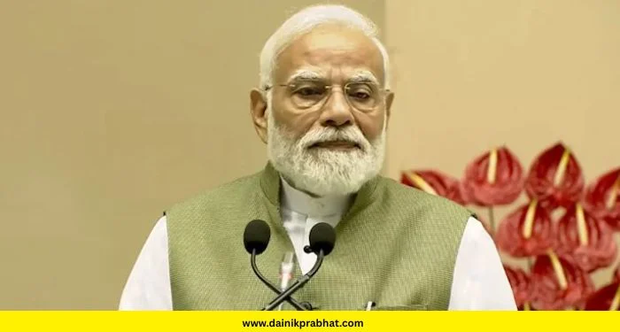 Prithviraj Chavan : “2029 ला नरेंद्र मोदी पंतप्रधान होणार नाहीत”; माजी मुख्यमंत्र्यांचा दावा