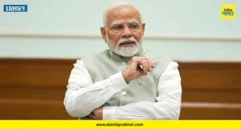 PM Modi on Gen-Z : “शॉर्टकट एकदिवस तुम्हालाच कट करेल”; Gen-Z तरुणांना पंतप्रधान मोदींचा इतरांच्या अनुभवातून शिकण्याचा सल्ला