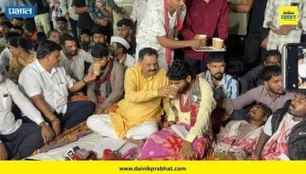 Top Marathi News थंबनेल 2