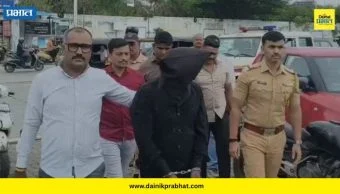 Pune Crime News: येरवडा जेलबाहेर फटाके फोडून कैद्याचे 'ग्लोरिफिकेशन'; एक आरोपी अटकेत