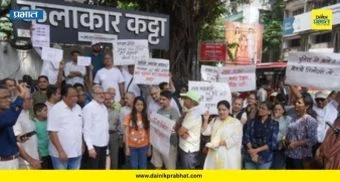 DJ Ban Pune: आंदोलन रद्द झाल्याचा तो व्हिडीओ बनावट? डीजेविरोधातील एल्गार मोडून काढण्याचा कुणाचा प्रयत्न?