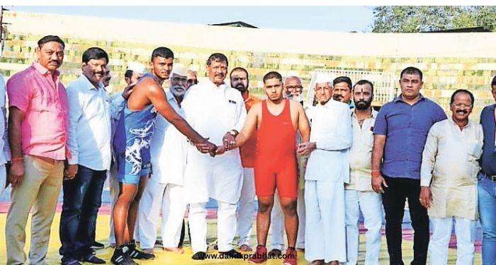 Rashtriya Talim Sangh 1