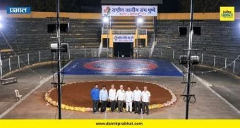National Sports Day: पुण्याच्या कुस्तीचा ‘राष्ट्रीय’ वारसा