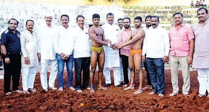 Rashtriya Talim Sangh Pune