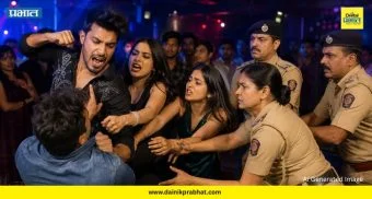 Reels Star Attack: दोन रिल्स स्टार ग्रुपमध्ये राडा! तरुणावर कोयत्याने प्राणघातक हल्ला, दोन तरुणींसह ३ जणांना अटक